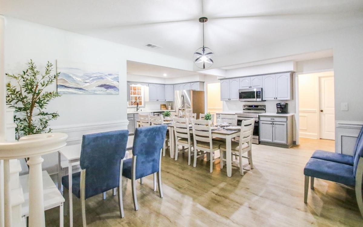 The Best Savannah Area Executive Furnished Rental - Chambres d'hôtes Savannah