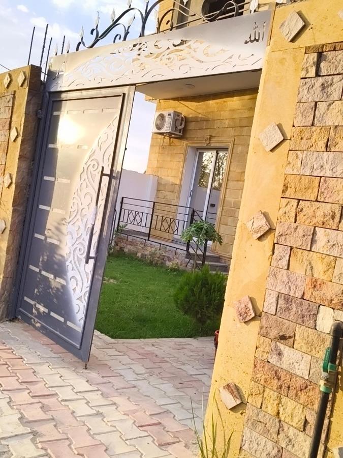 realistic country guest house - Ferienwohnung Al Aqālitah