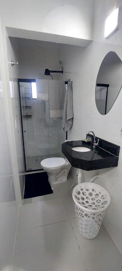 Apartamento - Novo - Centro - Completo - B&B Corumbá