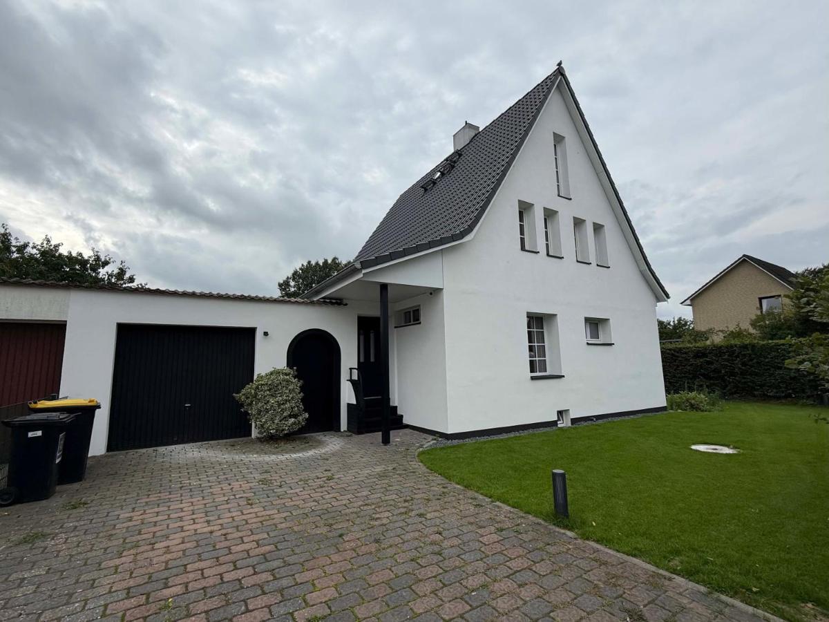 Kronhus - Bed and Breakfast Wedel