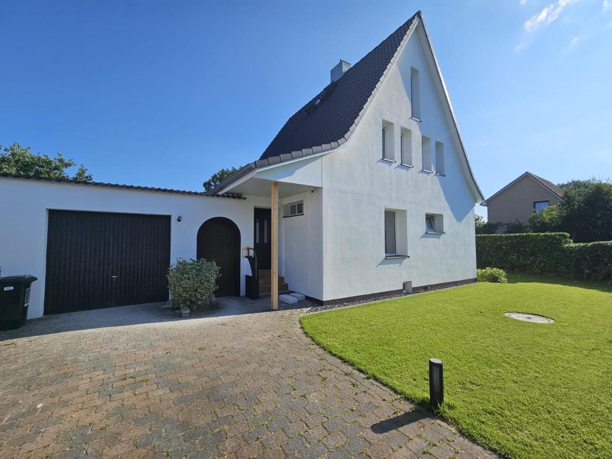 Kronhus - Bed and Breakfast Wedel