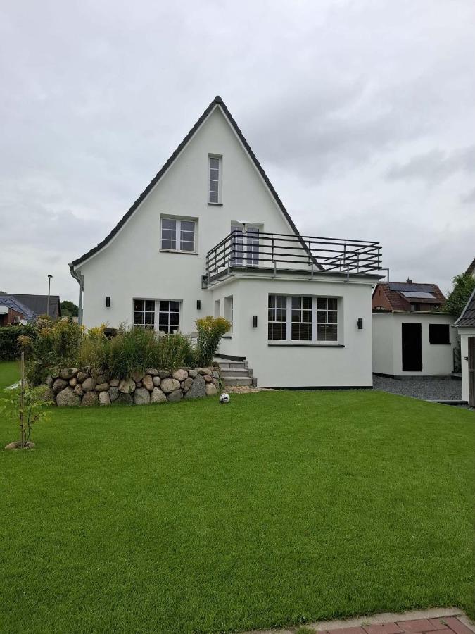 Kronhus - Bed and Breakfast Wedel