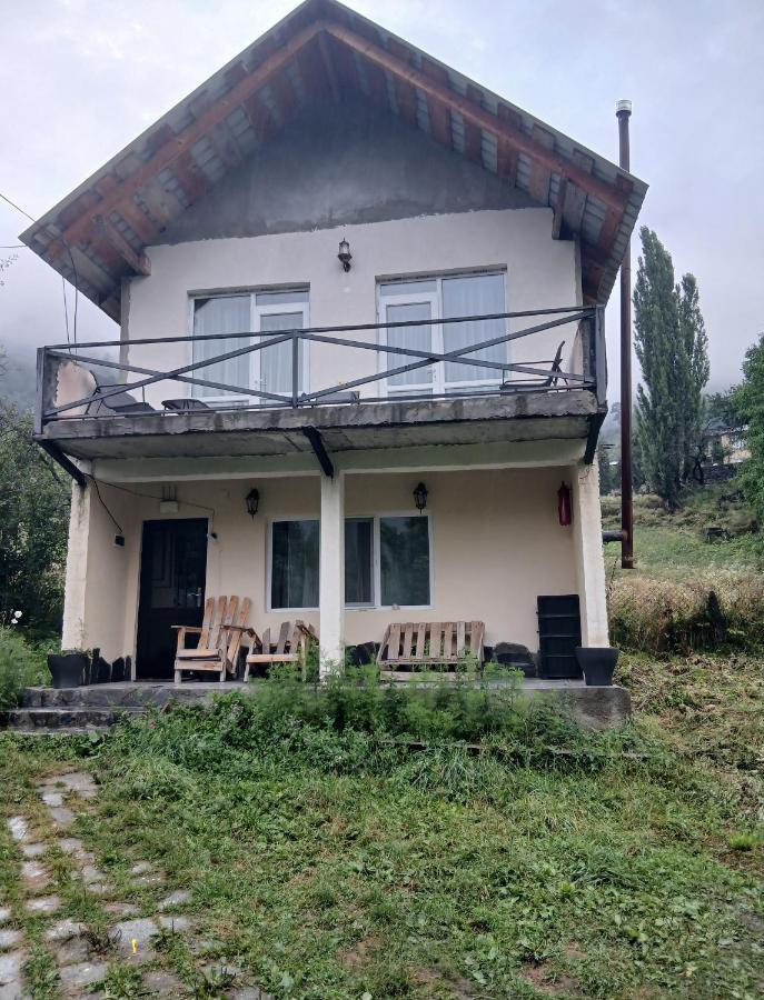 Little house Katia Mestia - B&B Mestia
