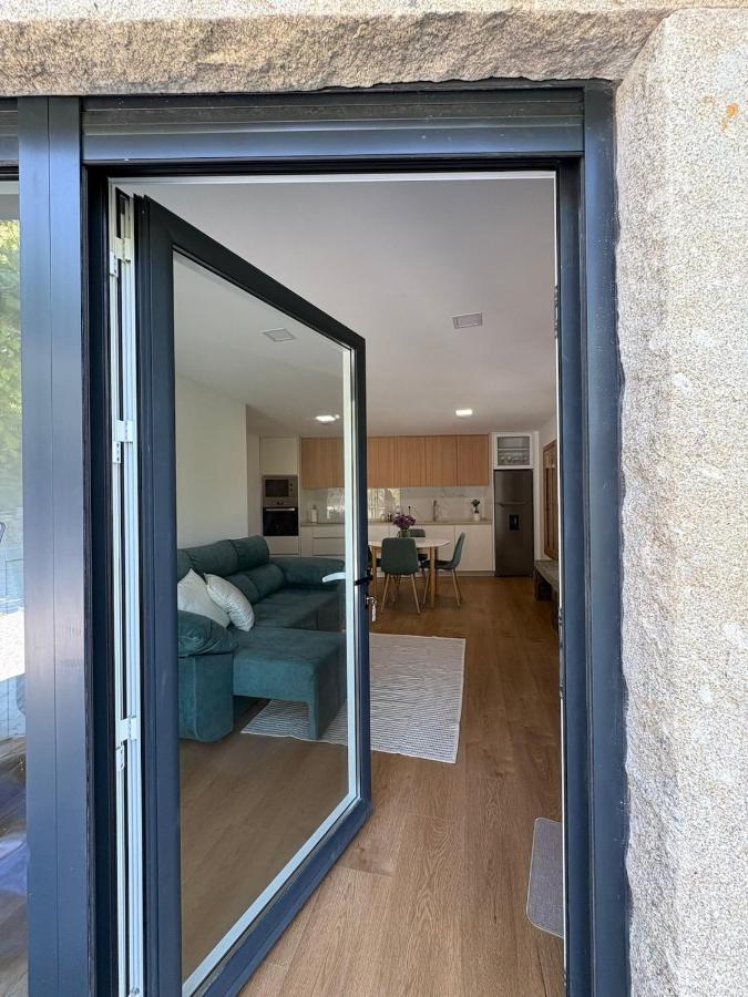 Quinta do Passal - Country house - B&B Parada de Ester