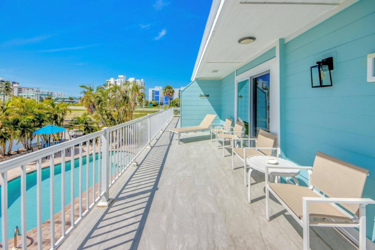 110 Bahia #3 - B&B Fort Myers Beach
