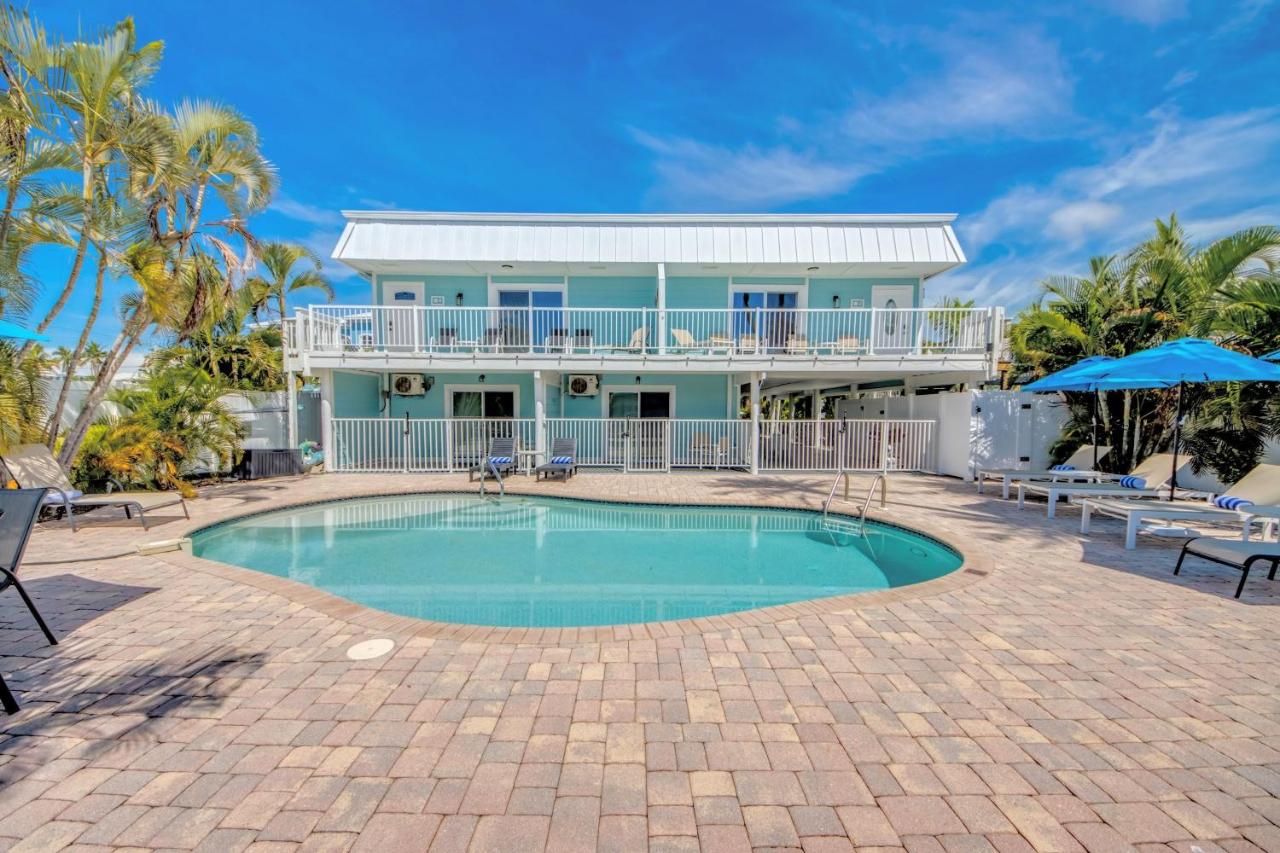110 Bahia #3 - B&B Fort Myers Beach