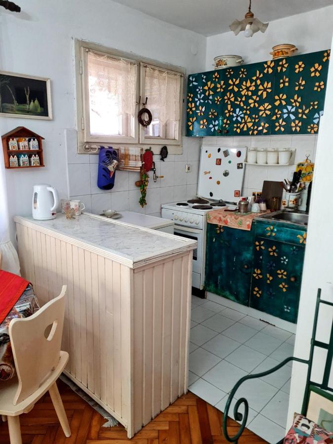 Antique Apartman - B&B Mladenovac