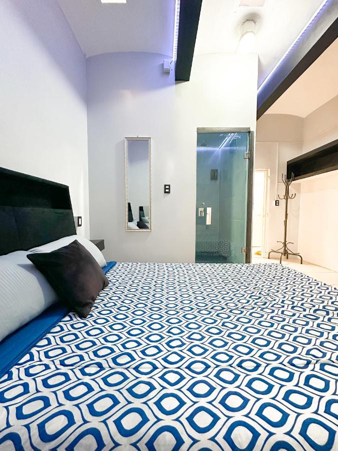 ONYX Beautiful Center House - B&B Santa Lucía del Camino