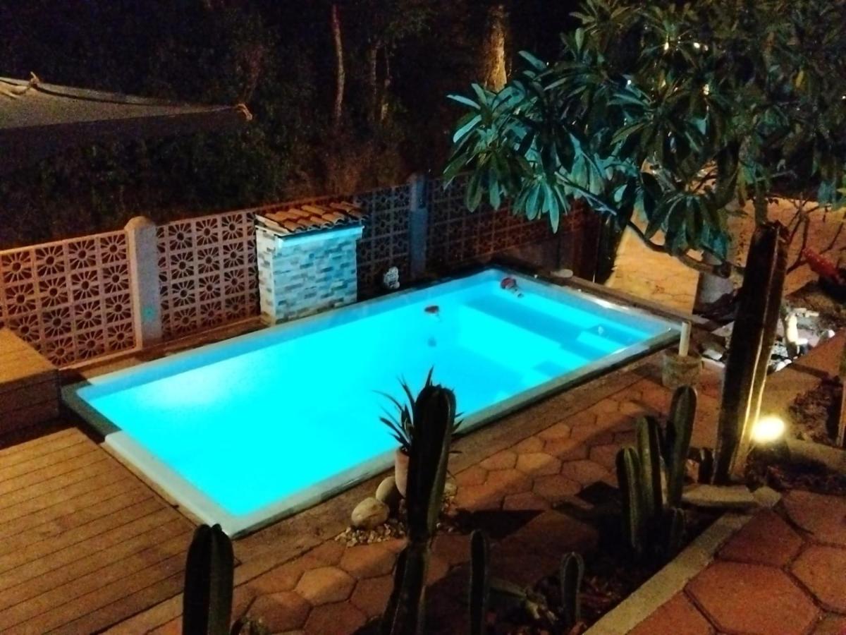 Andivi - B&B Arroyo Cruz