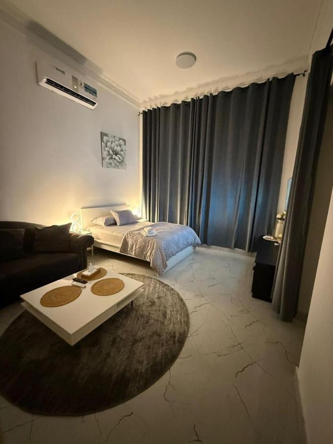 Oasis studio jimi - B&B Al Ain City