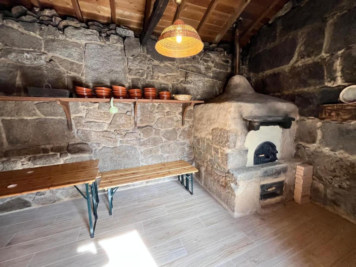 Casa Lahoz - Ferienwohnung Toén