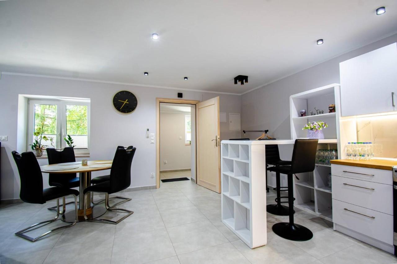 Apartament na wynajem - Ferienwohnung Pietrzykowice