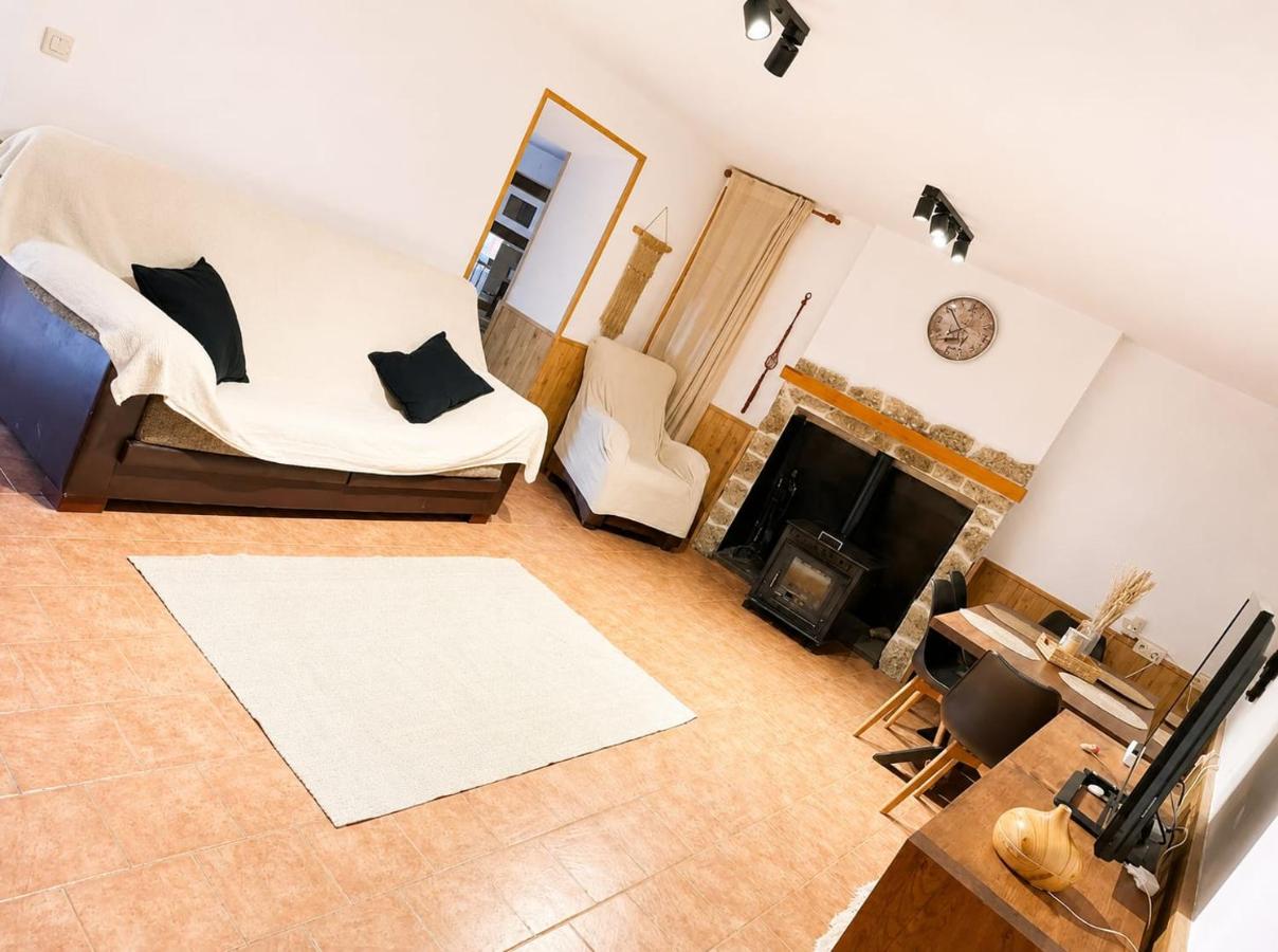 Casa Rural La Abejuela - B&B Abejuela