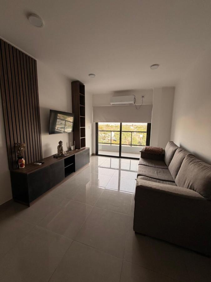 Departamento 4-5 personas, Resistencia, Chaco - B&B Resistencia