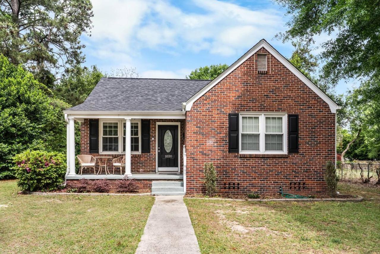 2 Bed Charming Home Cayce W Columbia - Bed and Breakfast Cayce