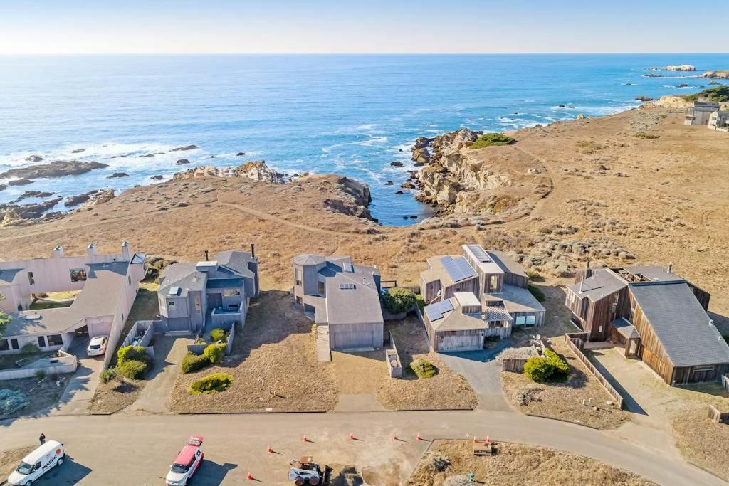 Del Mar Point - Bed and Breakfast Sea Ranch