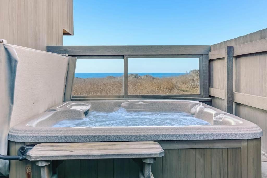 Del Mar Point - Bed and Breakfast Sea Ranch
