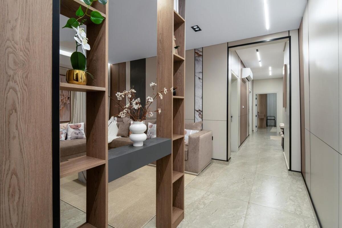 Ezz Apartment - B&B Medina