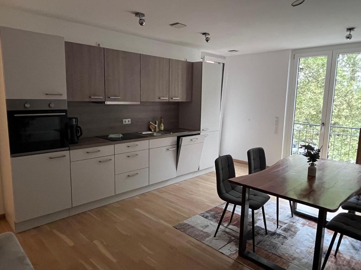 KornWest Living - Bed and Breakfast Kornwestheim