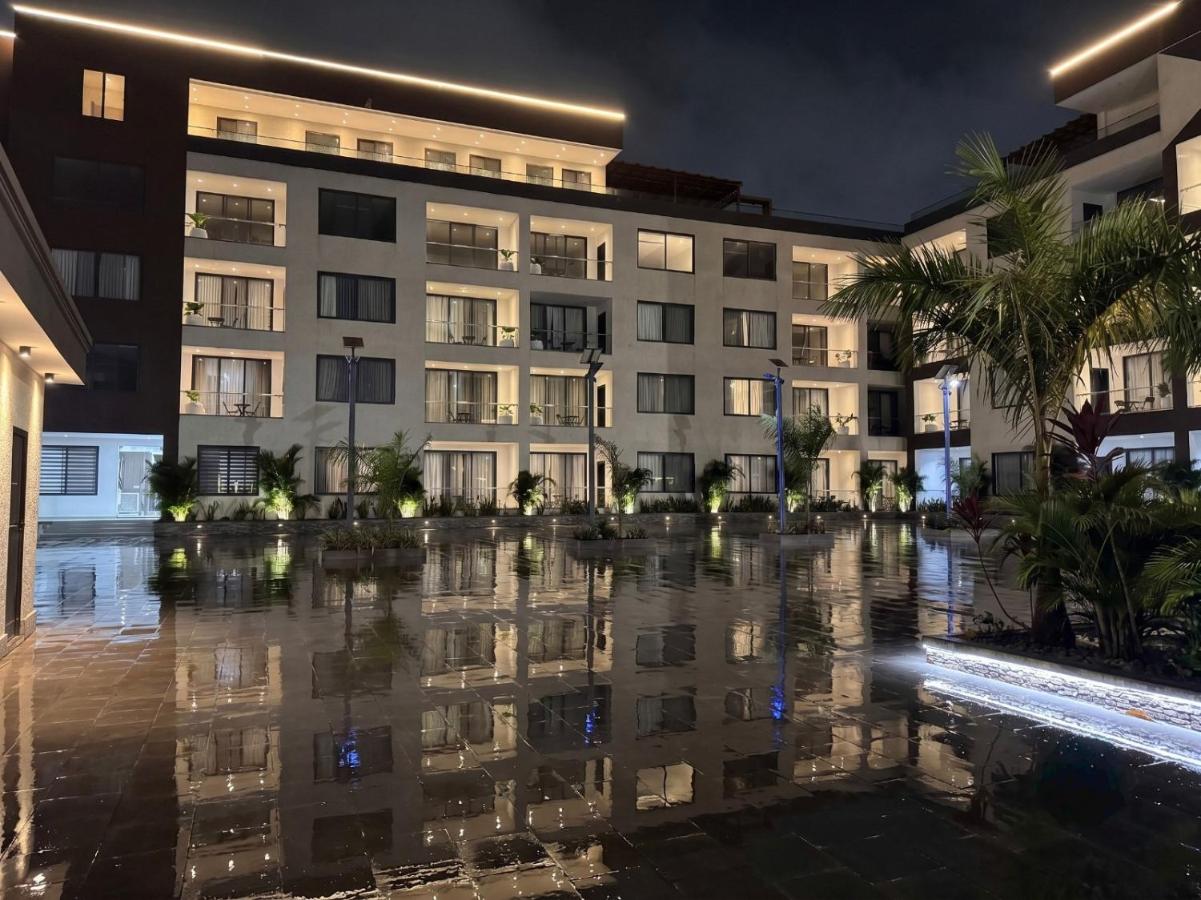 M & C Haven Homes - B&B Accra