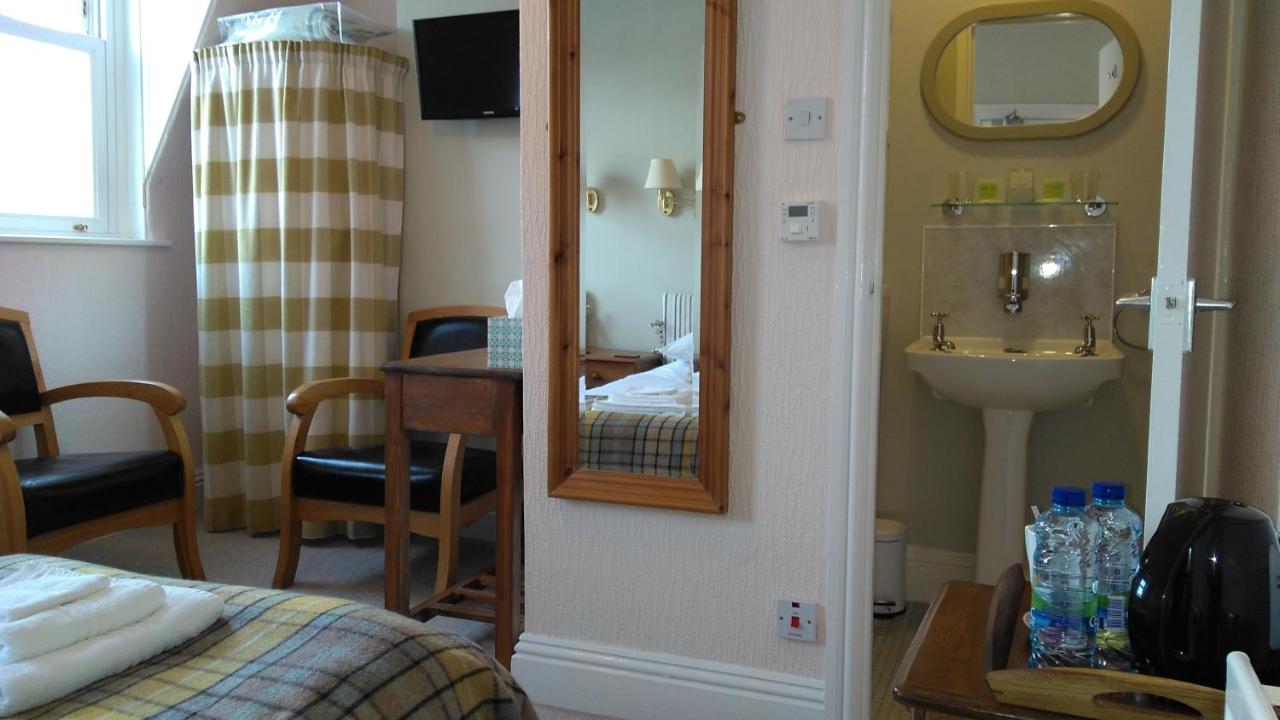 Zweibettzimmer