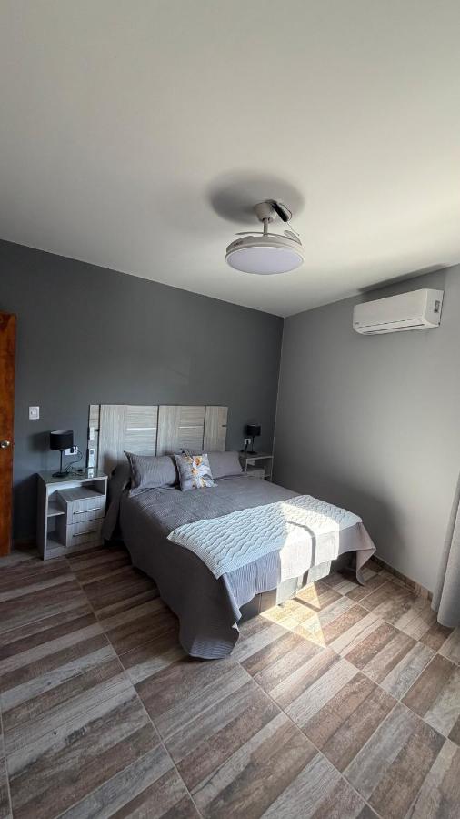Departamento moderno y luminoso, 2 dormitorios - Ferienwohnung San Juan
