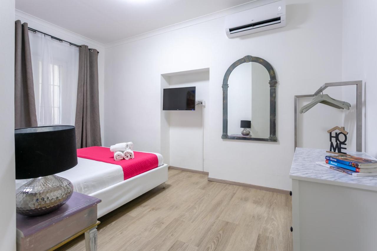 Mellini Escape - B&B Rome