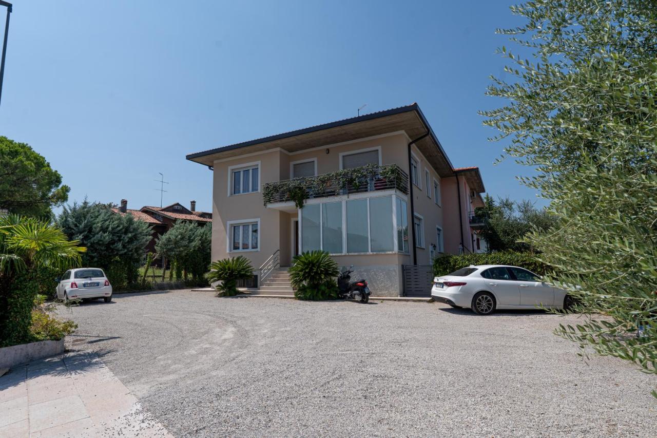 Casa Biffi, nuovo a pochi passi dal lago - Ferienwohnung Sirmione