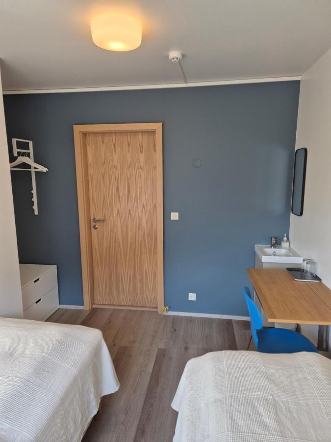 Seydisfjördur Guesthouse - Ferienwohnung Seyðisfjörður