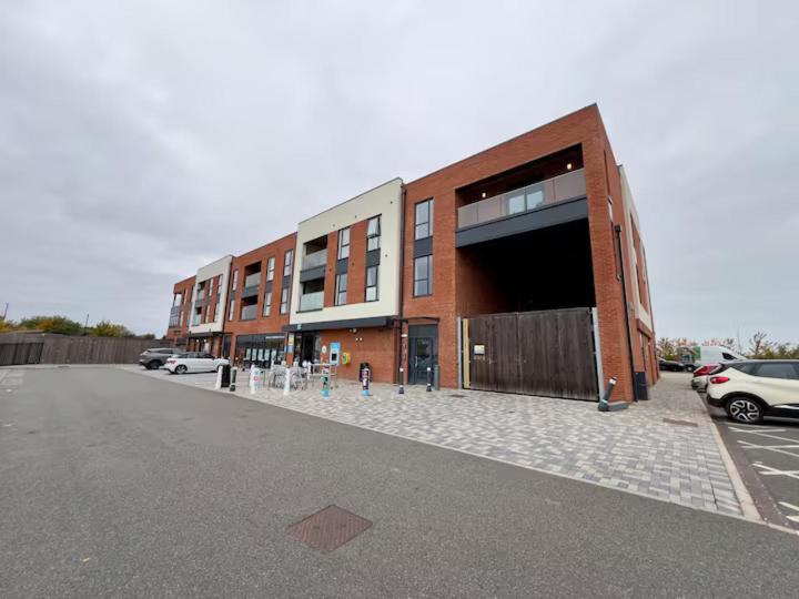 Pass the Keys Modern Penthouse Style Apartment in Haddenham - B&B Aylesbury