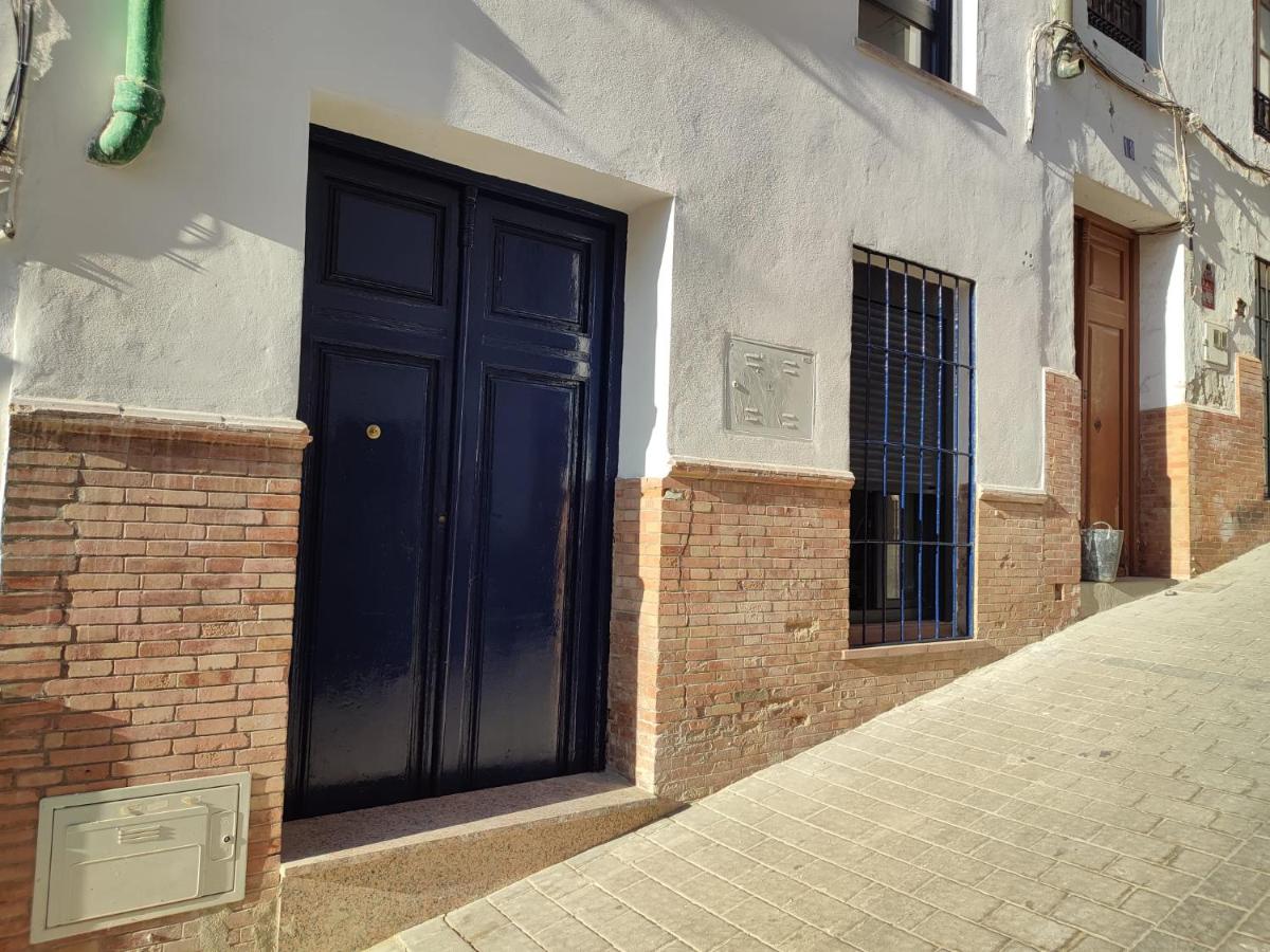 Rosales20 - B&B Alora