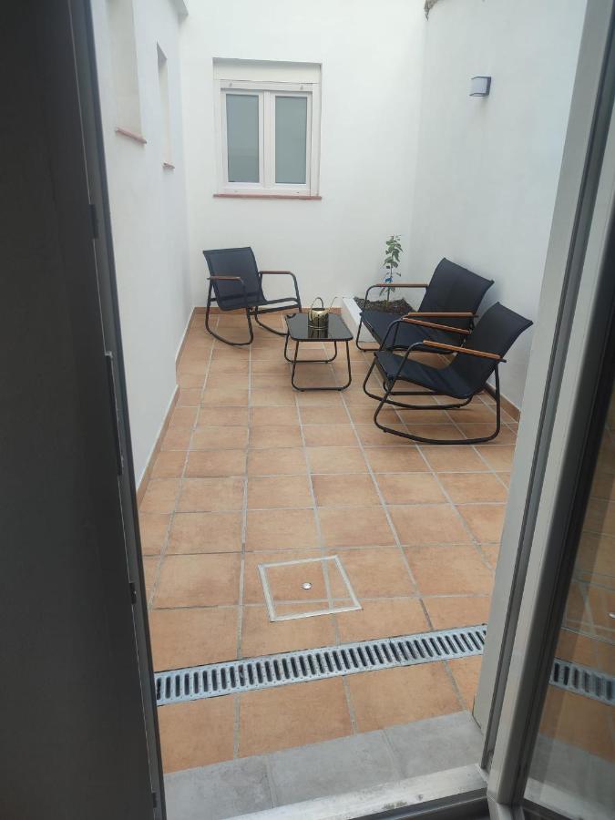 Rosales20 - B&B Alora