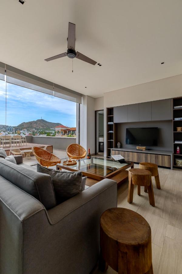 Apartamento Premium con 2 dormitorios, terraza y vistas al puerto deportivo
