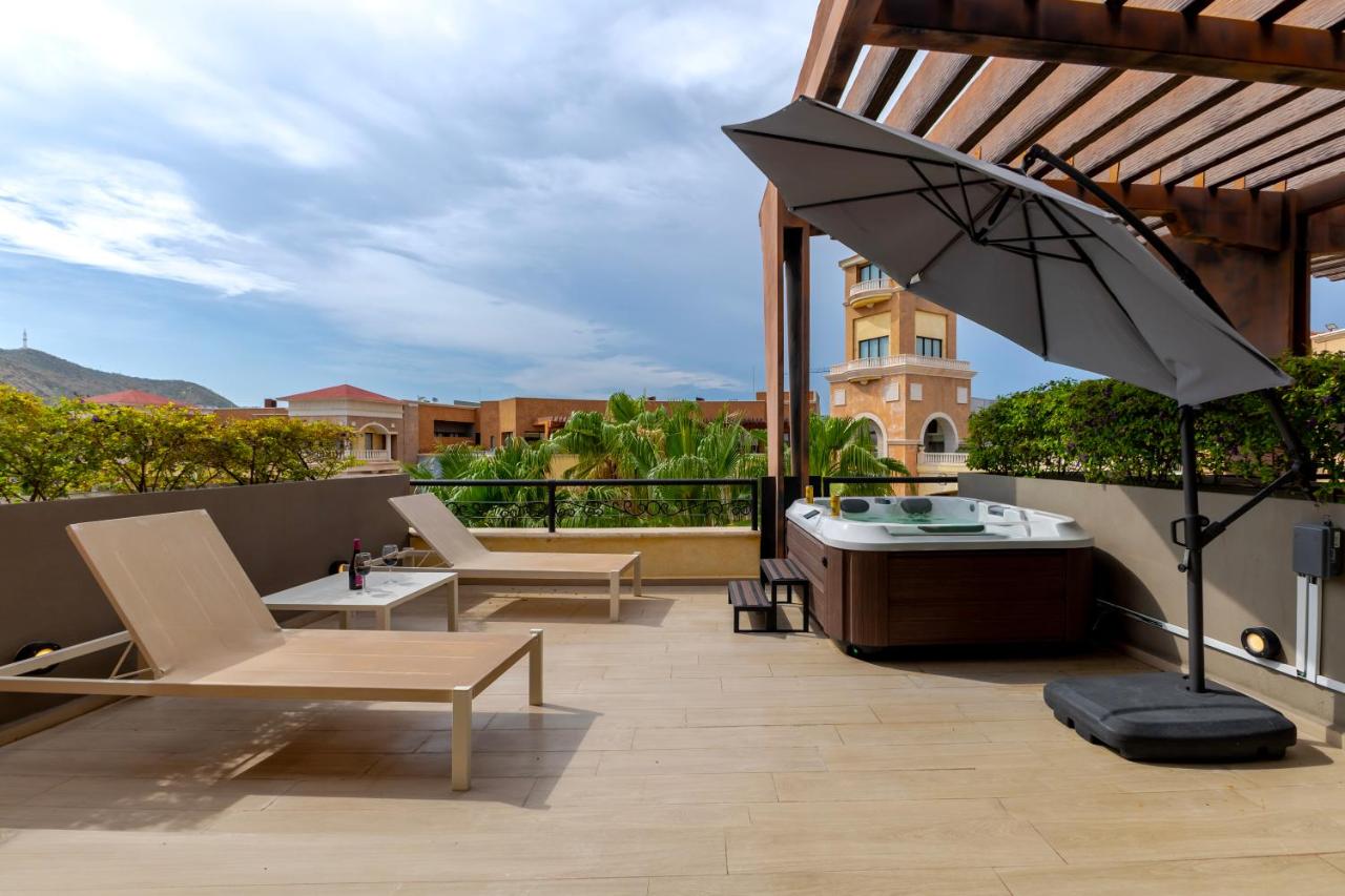 Paraiso Residences Marina Cabo by Capitalia - B&B Cabo San Lucas