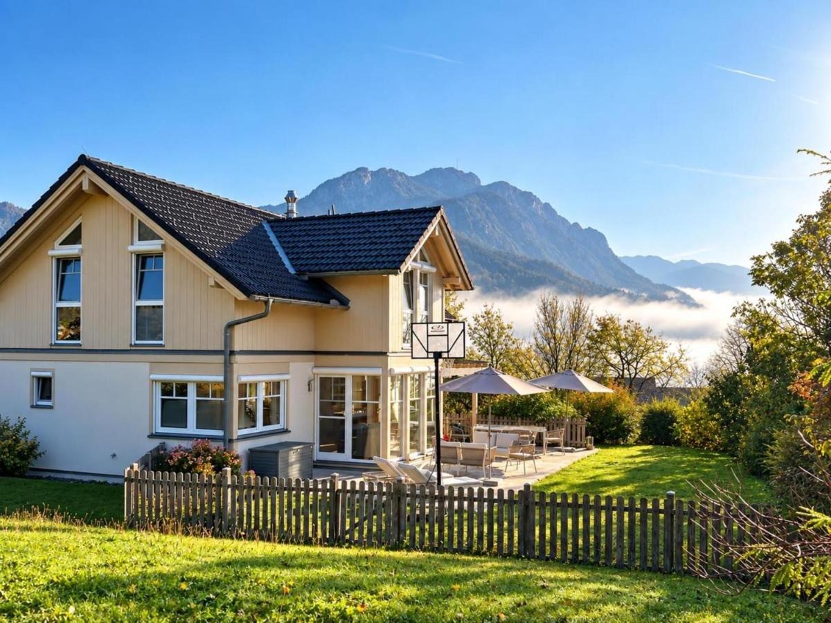 Landhaus St Georgen im Gailtal - Ferienwohnung Sankt Georgen im Gailtal