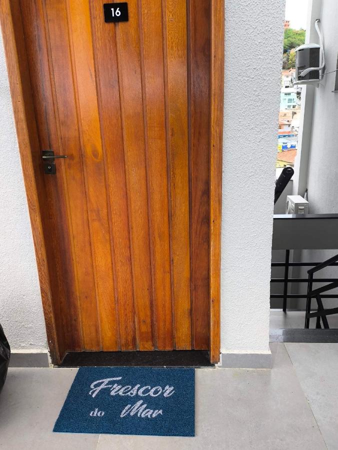 Frescor do Mar - Loft 16 - B&B Arraial do Cabo