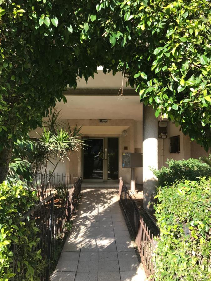 Ben Gurion 83 - B&B