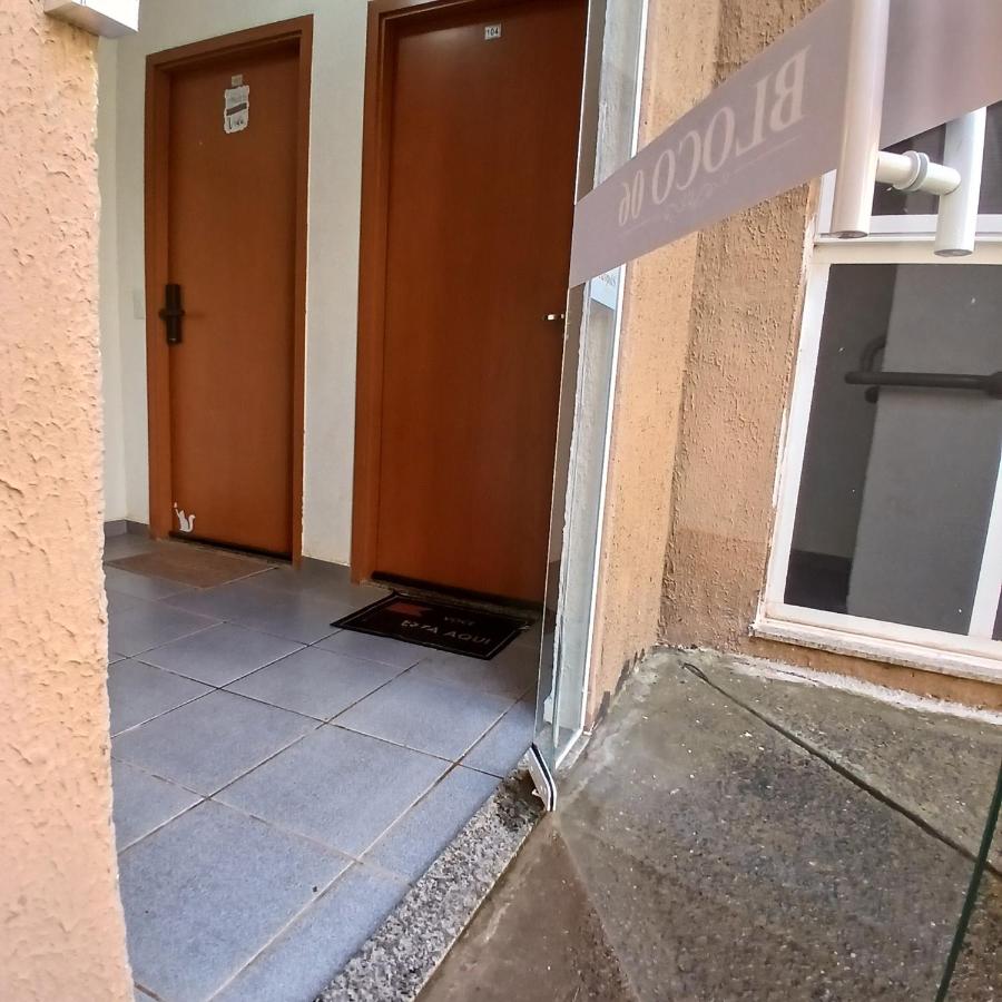 Apartamento Aconchegante! - B&B Uberaba