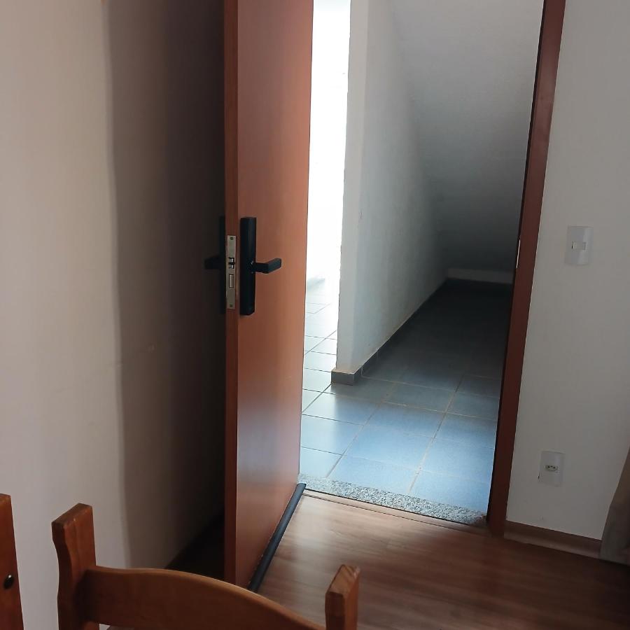 Apartamento Sossego! - B&B Uberaba