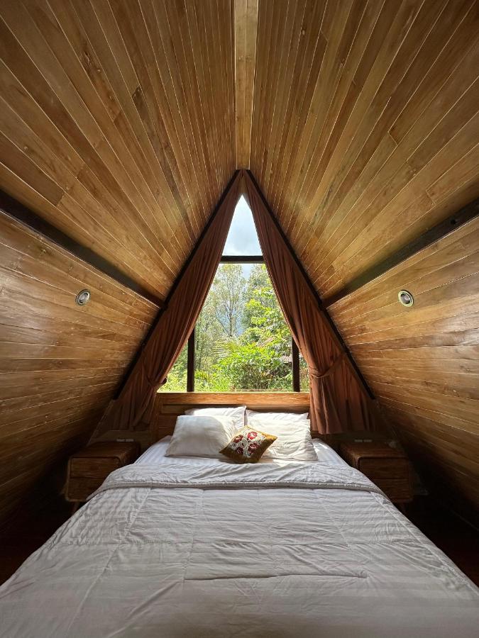 VIP Homestay Lemukih - Bed and Breakfast Sudaji