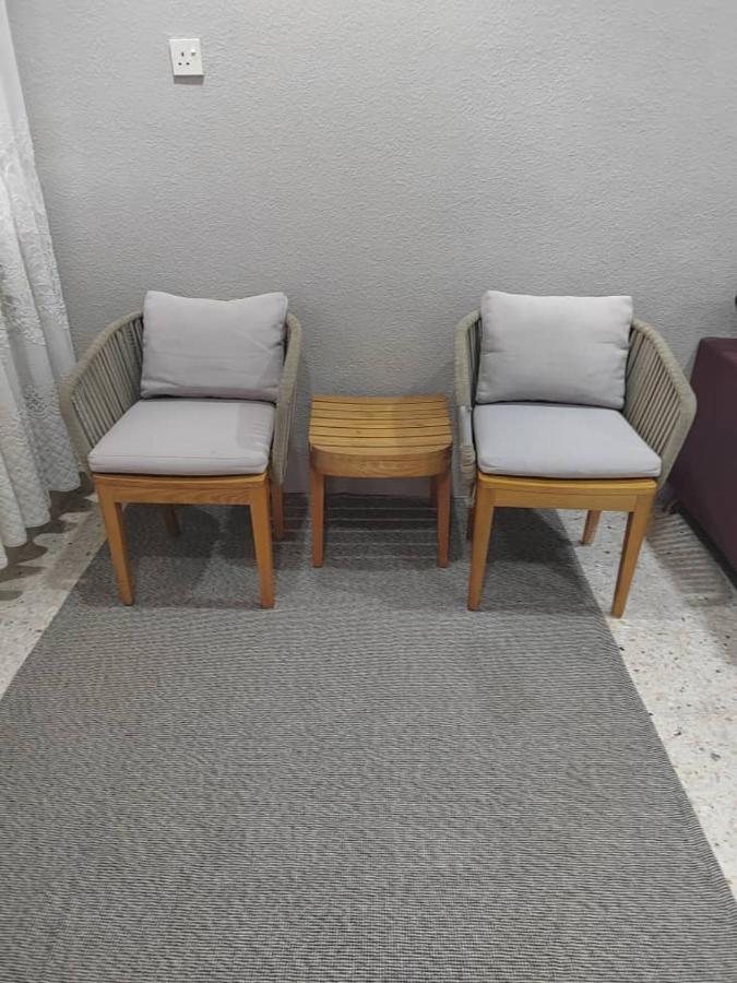 Fidfood Kangar Homestay - Ferienwohnung Kangar