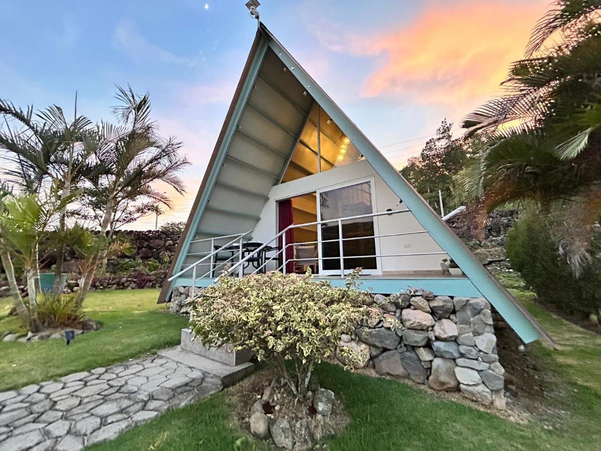 Cabañita Cozy en la Naturaleza - Ferienwohnung Alto Boquete