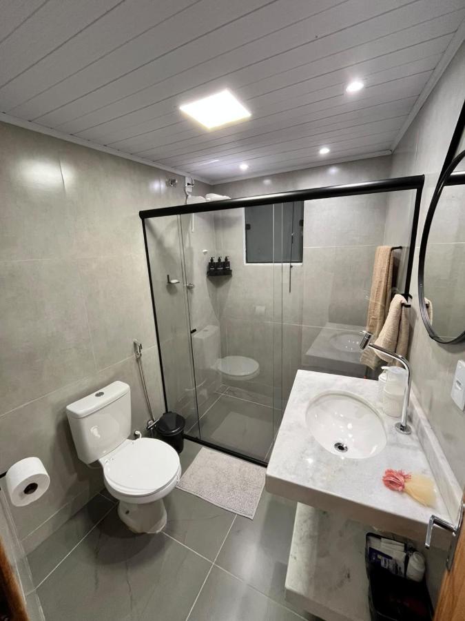 Recanto Vô e Vó - B&B São João del-Rei