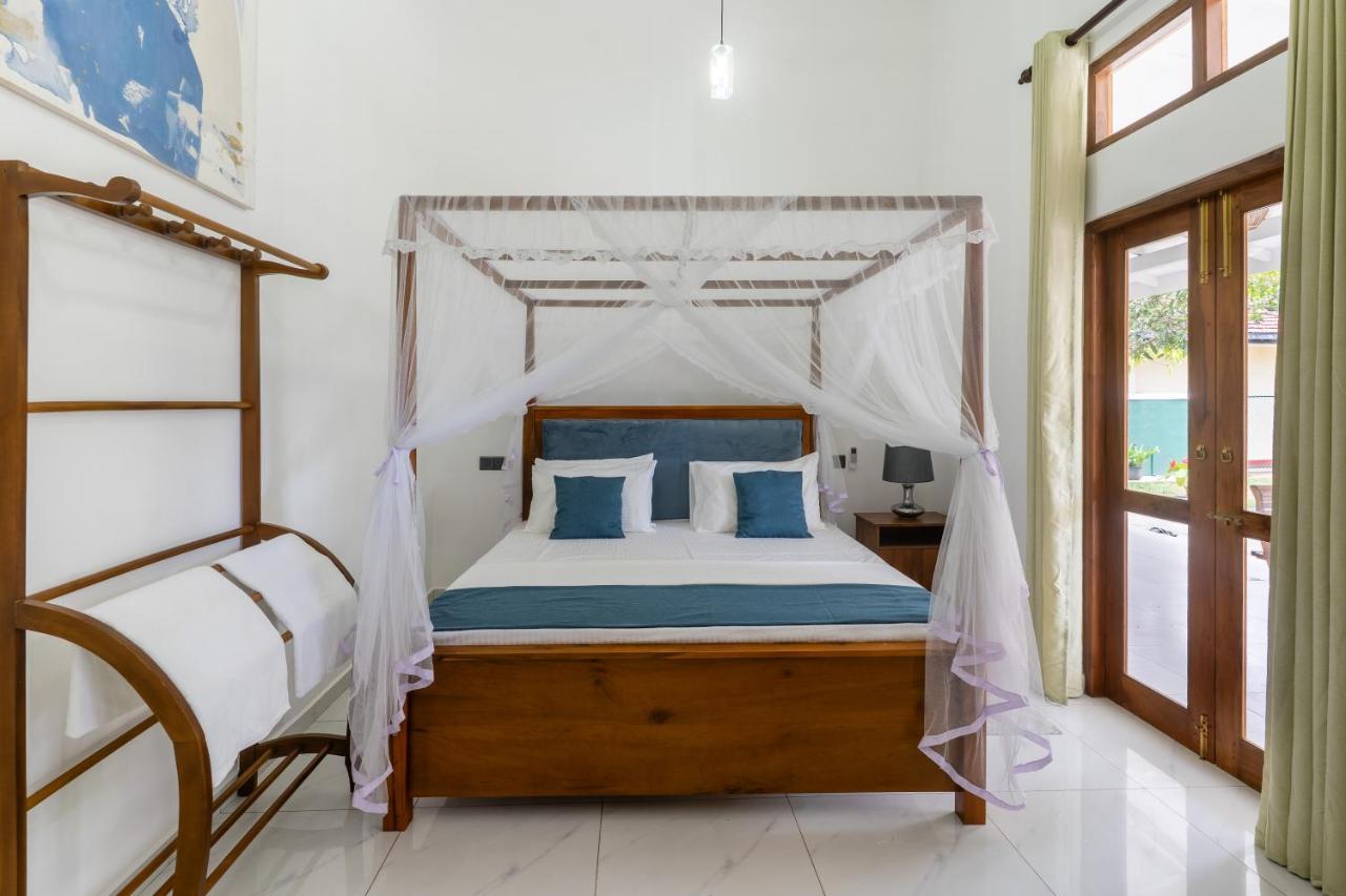 Deluxe Doppelzimmer