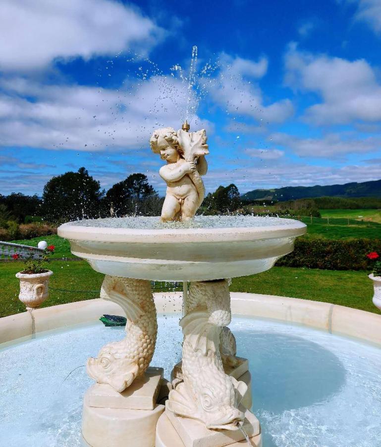 Country Villa Estate - Chambres d'hôtes Ngongotaha