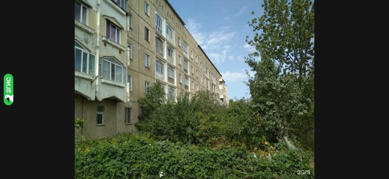 Восход - Ferienwohnung Karakol
