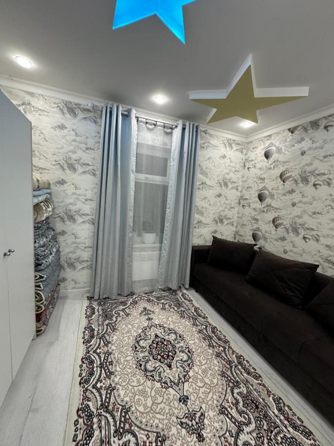 Восход - Ferienwohnung Karakol