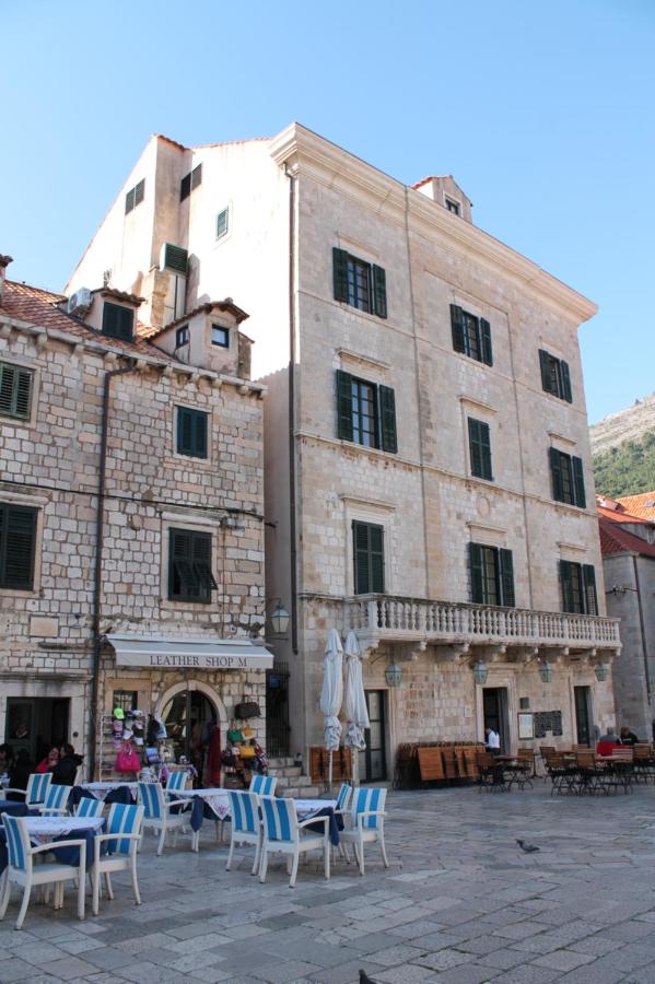 Apartments Nerio - Ferienwohnung Dubrovnik
