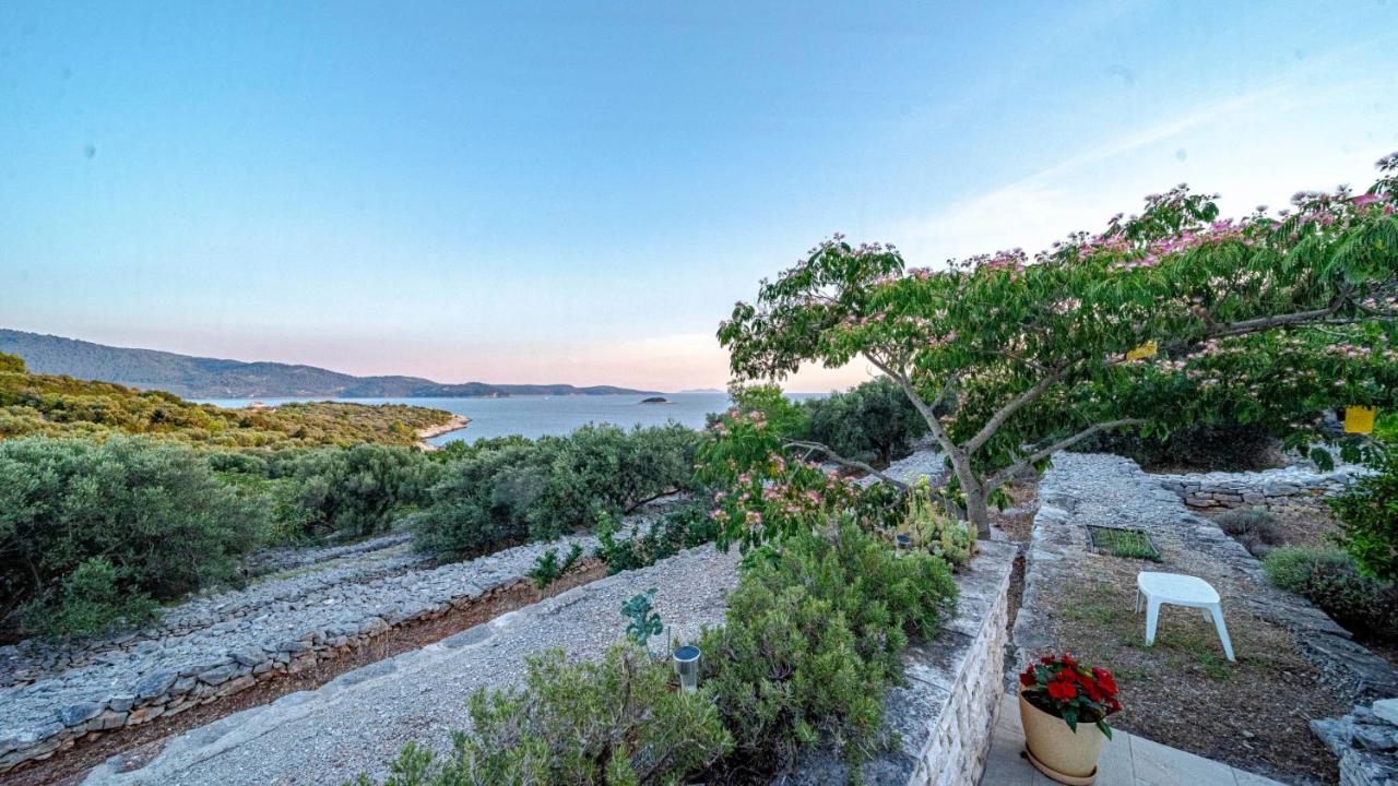 Holiday Home Sonja by Villas Guide - Chambres d'hôtes Vela Luka