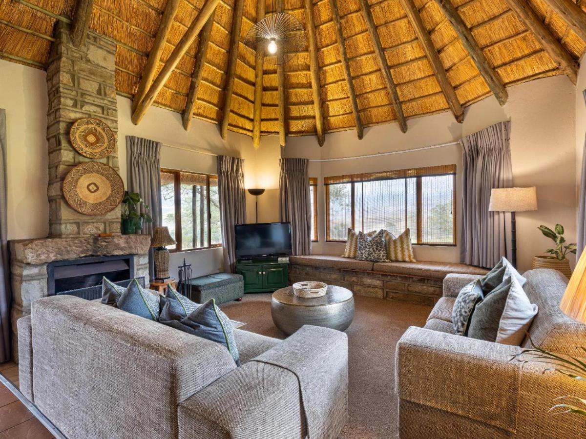 Comfort Cottage